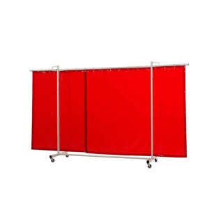 Zástěny ROBUSTO TRIPTYCH 355 se závěsem, AEK